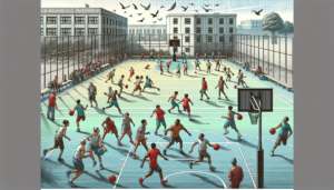 El VII campus de baloncesto en Puertollano supera el centenar de inscritos