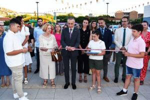 Encuentro Encantado: Un Fin de Semana Festivo en Honor a San Juan Celebra la Fraternidad