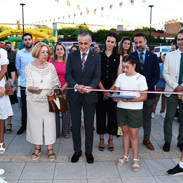 Encuentro Encantado: Un Fin de Semana Festivo en Honor a San Juan Celebra la Fraternidad