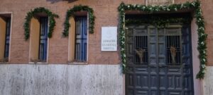 Inauguración de la Segunda Capilla de Adoración Eucarística Perpetua en Puertollano