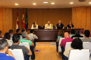 Iniciado el proceso de admisión para los Ciclos de Formación Profesional en Ciudad Real con casi 12.000 plazas disponibles