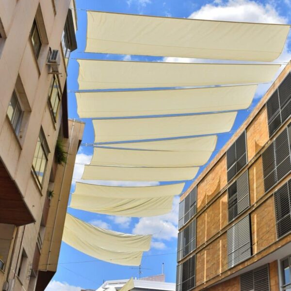 La Empresa de Toldos Presenta Denuncia Contra el Ayuntamiento de Puertollano por Acción Impugnada del Alcalde del PP