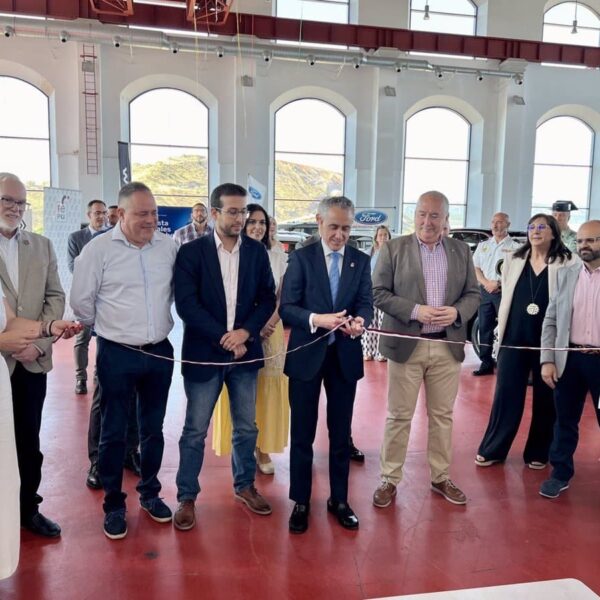 La Patronal de Automoción de Ciudad Real Alerta Sobre los ‘Talibanes del Clima y el Vehículo Eléctrico’