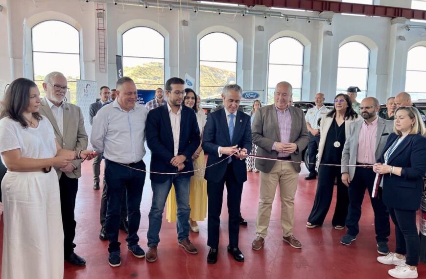 La Patronal de Automoción de Ciudad Real Alerta Sobre los ‘Talibanes del Clima y el Vehículo Eléctrico’