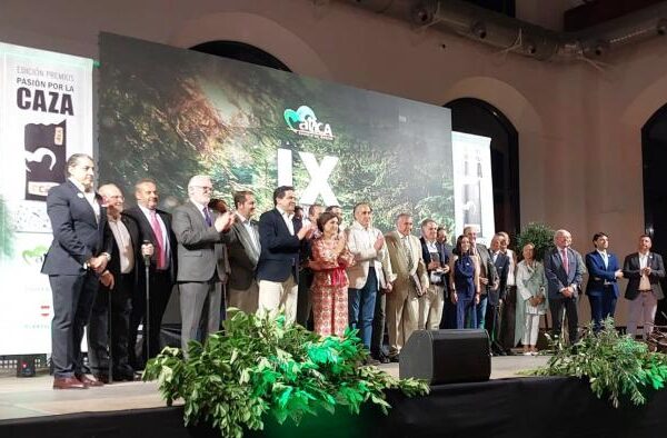 Promoción de una Caza Sostenible en Castilla-La Mancha