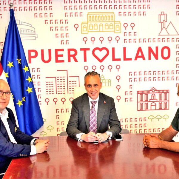 Puertollano acogerá el prestigioso Congreso Internacional de Cofradías de Esperanza Macarena en 2028