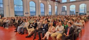 Puertollano se convierte en anfitrión de la gala de los Premios ‘Pasión por la Caza’ de ATICA Castilla-La Mancha