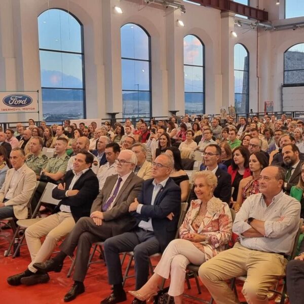 Puertollano se convierte en anfitrión de la gala de los Premios ‘Pasión por la Caza’ de ATICA Castilla-La Mancha