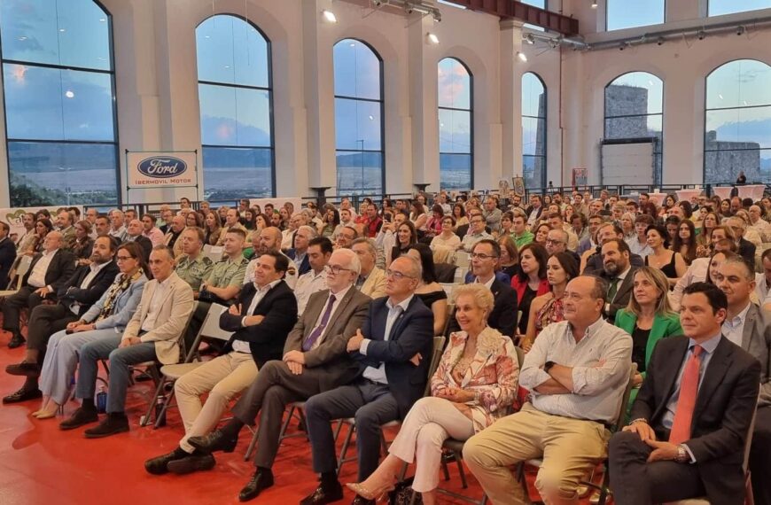 Puertollano se convierte en anfitrión de la gala de los Premios ‘Pasión por la Caza’ de ATICA Castilla-La Mancha