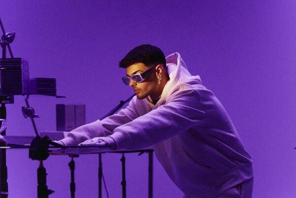 Puertollano se prepara para acoger un concierto de Abraham Mateo en septiembre tras la gestión del Ayuntamiento