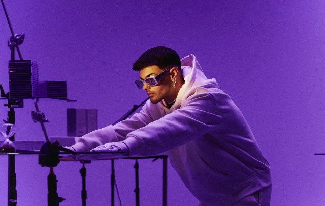 Puertollano se prepara para acoger un concierto de Abraham Mateo en septiembre tras la gestión del Ayuntamiento