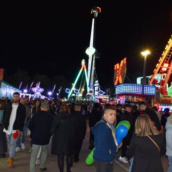 Septiembre trae festejos condensados y un renovado protagonismo para el Paseo de San Gregorio