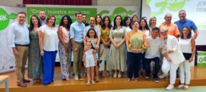 VIII Edición del Coworking de la EOI Priorizará Proyectos de Energía Sostenible y Economía Circular