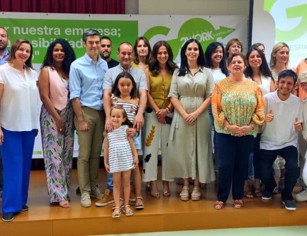 VIII Edición del Coworking de la EOI Priorizará Proyectos de Energía Sostenible y Economía Circular