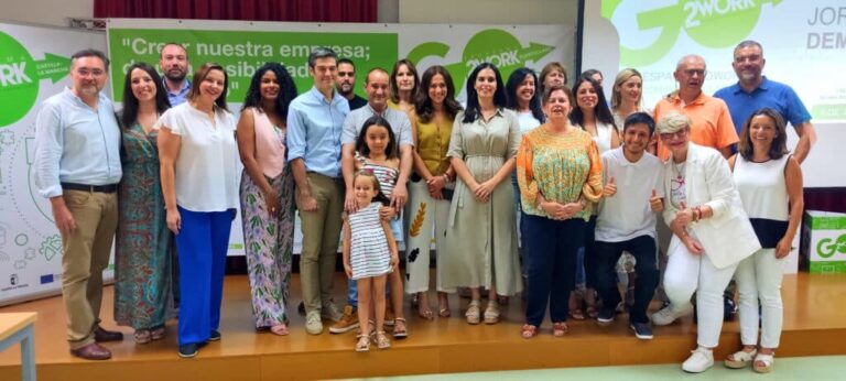 VIII Edición del Coworking de la EOI Priorizará Proyectos de Energía Sostenible y Economía Circular