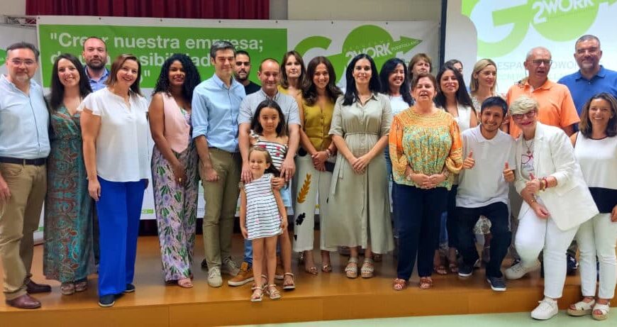 VIII Edición del Coworking de la EOI Priorizará Proyectos de Energía Sostenible y Economía Circular