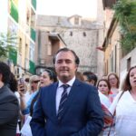 VOX CLM exige a Page que pague la ejecución inmediata de las obras del Paseo de Puertollano
