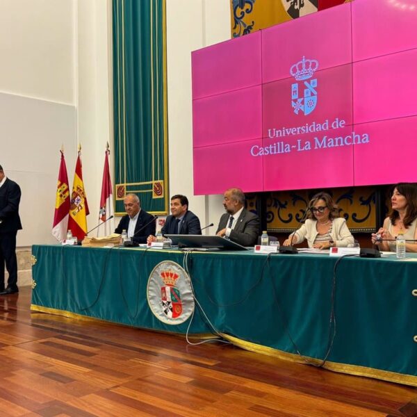 15 Estudiantes con Discapacidad Intelectual Completan con Éxito Formación Jurídica y Laboral en Ciudad Real