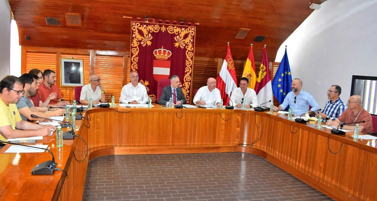 Air Liquide Anuncia Renovación de Equipos de Seguridad y Simulacro Programado para Noviembre