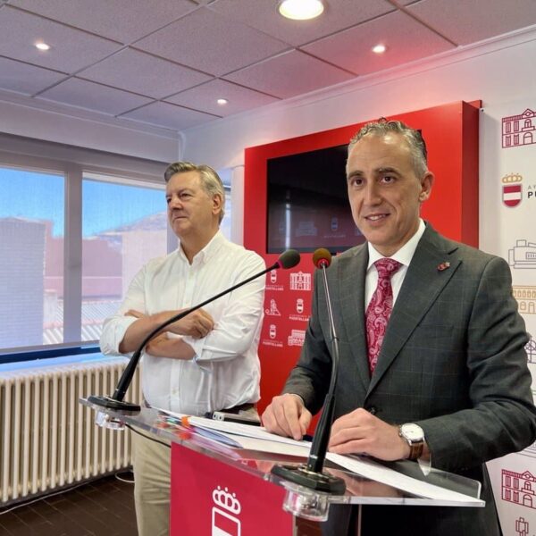 Alcalde de Puertollano Critica la Falta de Inversión de la Junta: «La Política Determina las Ayudas»