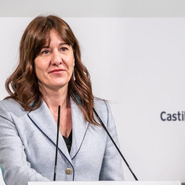 El Gobierno regional facilita la conciliación y una alimentación saludable de familias de Ciudad Real con el servicio de comedor escolar en verano