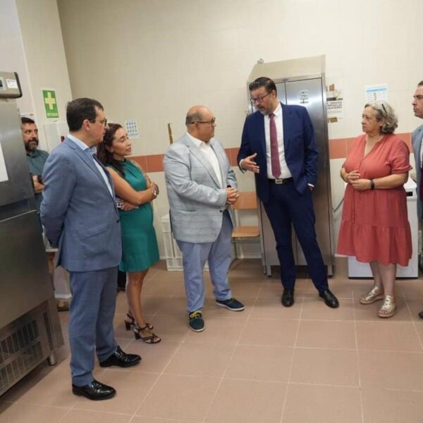 Comedores de Verano Beneficiarán a 6.800 Escolares en 29 Municipios Castellano-Manchegos