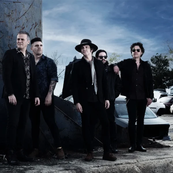 Concierto Homenaje de ‘Lobos’: Celebración de los Éxitos de Leiva y Pereza el 20 de Julio en la Concha de la Música