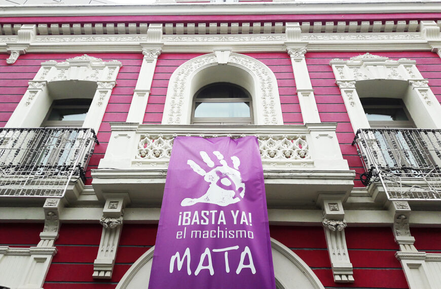 Condena Municipal ante Presunta Agresión de Violencia de Género