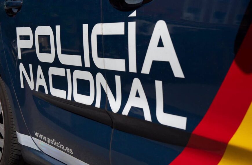 Desarticulan Red de Tráfico de Drogas en Puertollano que Empleaba Menores de Edad