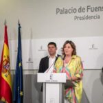 El Gobierno regional destina casi once millones de euros en ayudas a autónomos y comercios en una semana