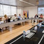 “El Observatorio de Promoción Industrial impulsa la reindustrialización a través de tres grupos de trabajo especializados”