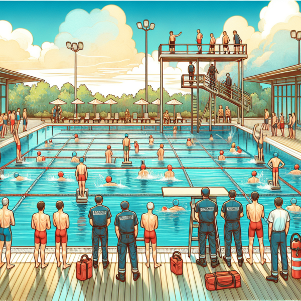 Entrenamientos, días de piscina y bomberos en el V Clinic Nacional de Atletismo