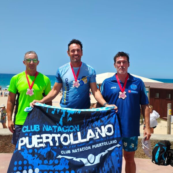 Fran Tamaral Acumula Otra Victoria a su Impresionante Historial de Éxitos