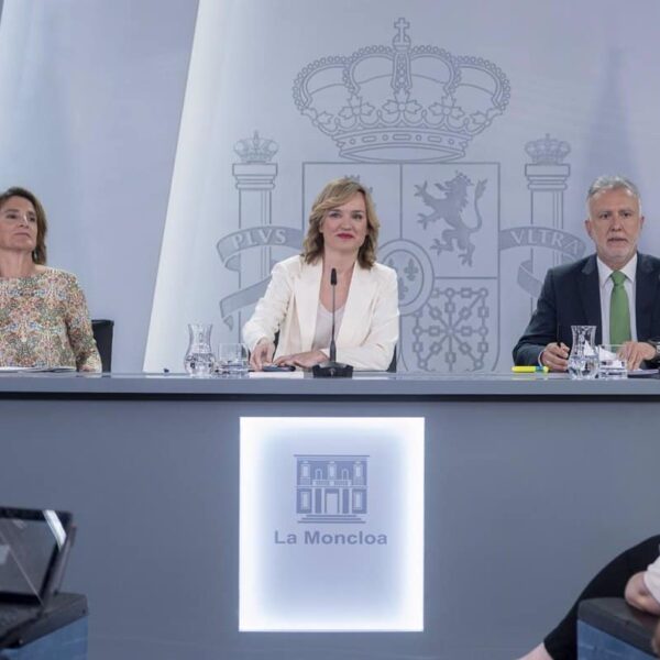 Gobierno Invierte 242 Millones en Proyecto de Hidrógeno para Castilla-La Mancha en Puertollano