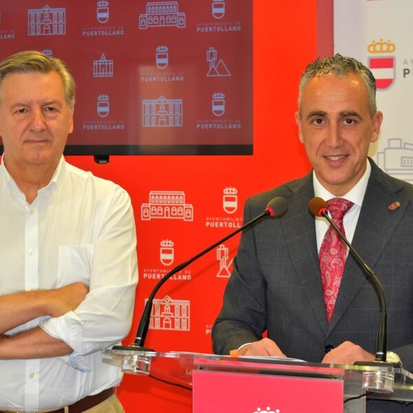 Hydnum Steel e Iberdrola Impulsarán la Era de Transformación en Puertollano, Según Declaraciones del Alcalde