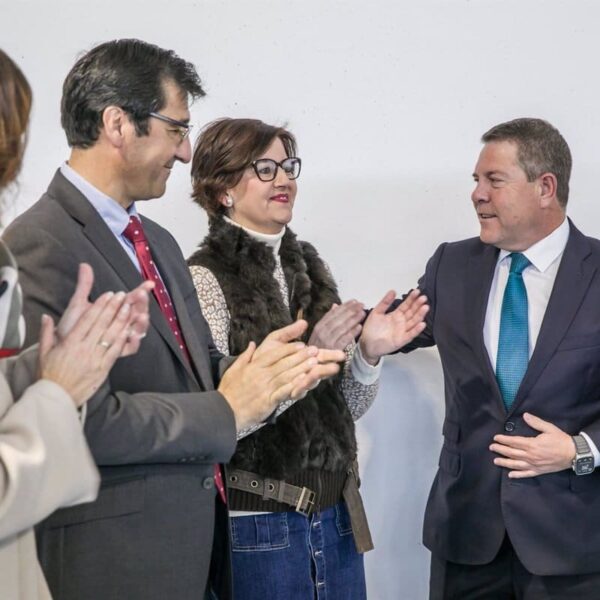 Hydnum Steel en Puertollano Avanza con Declaración de Proyecto Prioritario Este Martes