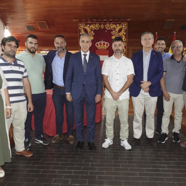 Incorporación de Siete Nuevos Funcionarios para Optimizar los Servicios Municipales