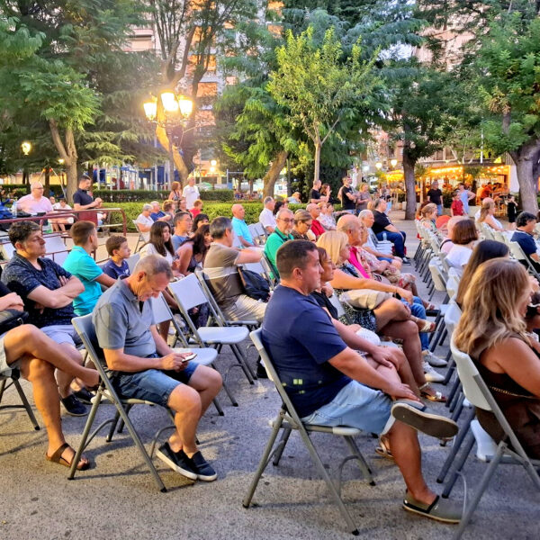 Jean-Philippe Guy y Federico Lechner Infunden el Alma del Jazz y Blues en el II Puerto Festival