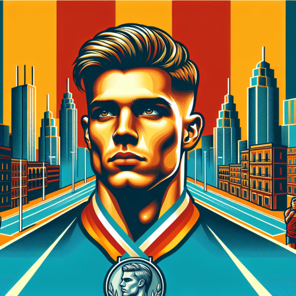 José Antonio Ruiz logra medalla de plata en Benicarló