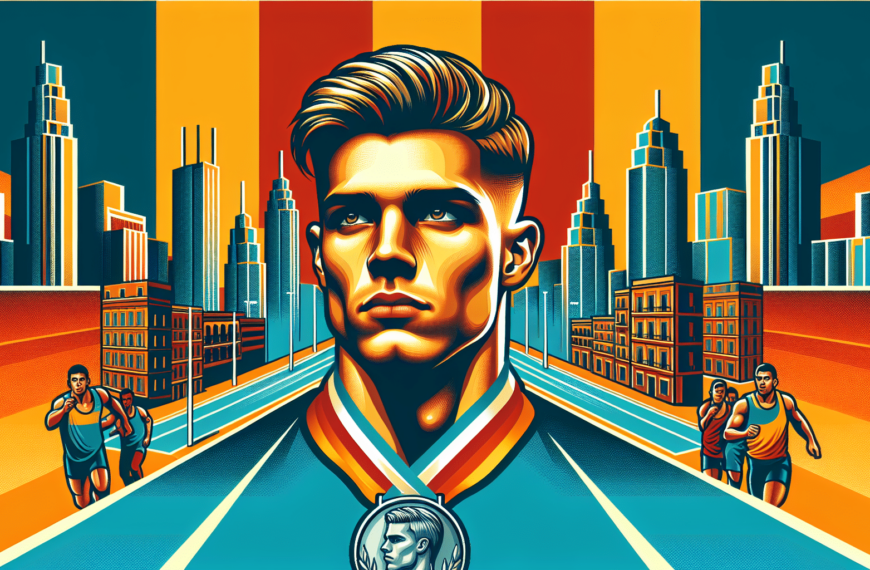 José Antonio Ruiz logra medalla de plata en Benicarló