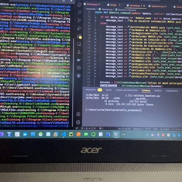 La Guardia Civil de Ciudad Real detiene a varias personas por la estafa del “Hijo en Apuros” a través de mensajes