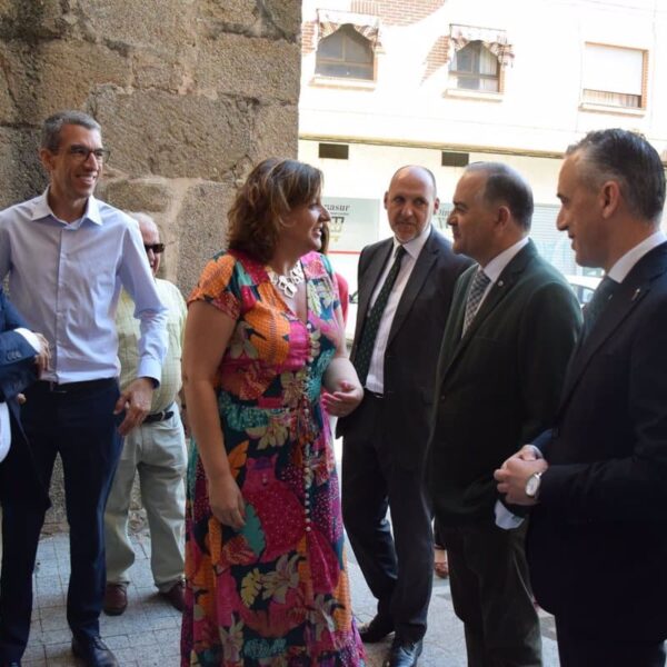 Licitación de la Ampliación del Centro de Formación de Cerámica y Vidrio de Talavera Programada para Después del Verano