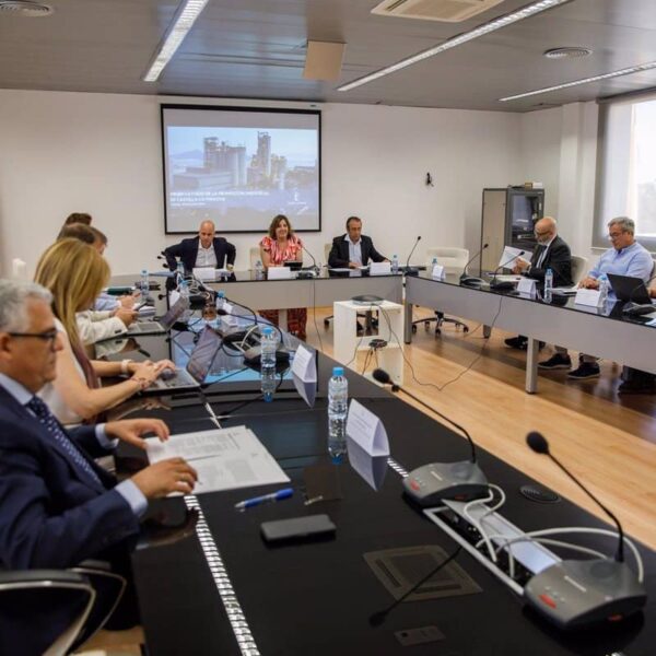Observatorio de Promoción Industrial de Castilla-La Mancha Crea Grupos de Trabajo para la Reindustrialización y Gestionar Talentos