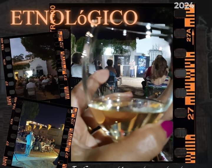 Sabores y Saxofón: Las III Noches del Etnológico arrancan con degustación gourmet y la magia de Sax Experience