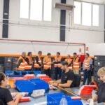 Amiab recibe el apoyo de la Fundación “la Caixa” para mejorar sus proyectos sociales y de empleo para personas con discapacidad