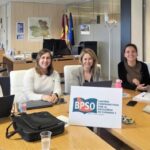 Fase de Evaluación del Programa de Buenas Prácticas en Centros Comprometidos con la Excelencia en Cuidados para Ocho Gerencias del SESCAM