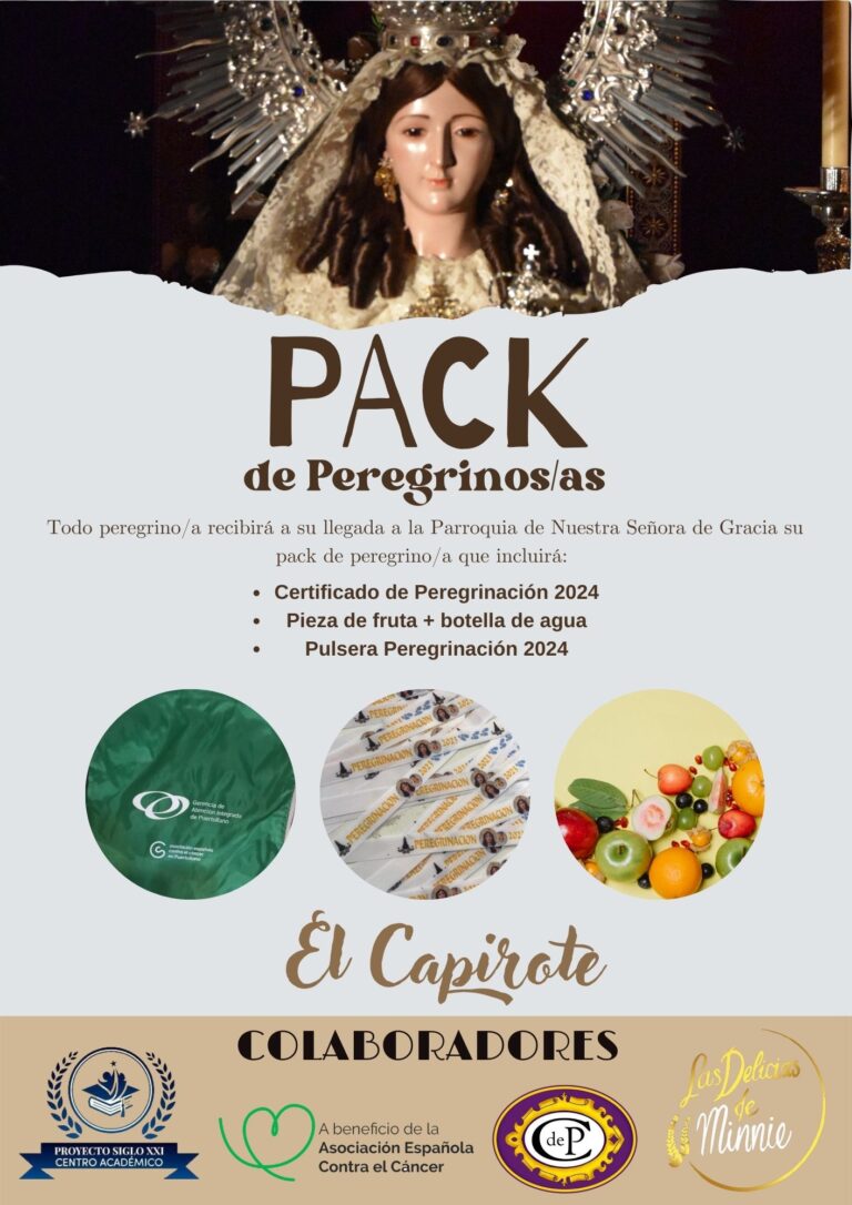 Inscripciones Abiertas: Última Oportunidad para Unirse a la Peregrinación Anual a la Ermita de la Virgen de Gracia en Almodóvar