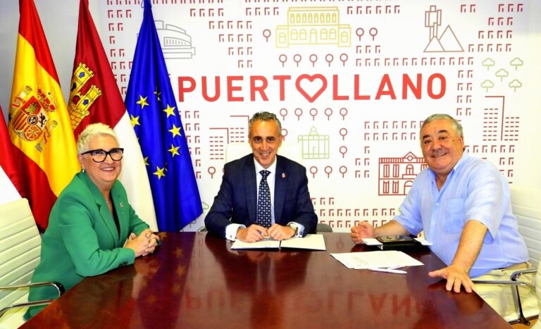 Inversión Social del Ayuntamiento: 10.000 Euros Destinados a Cruz Roja para la Integración de Grupos en Riesgo de Exclusión