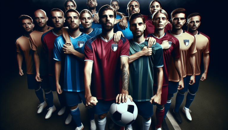 Una profunda conexión con el club: un sentimiento de identificación compartido