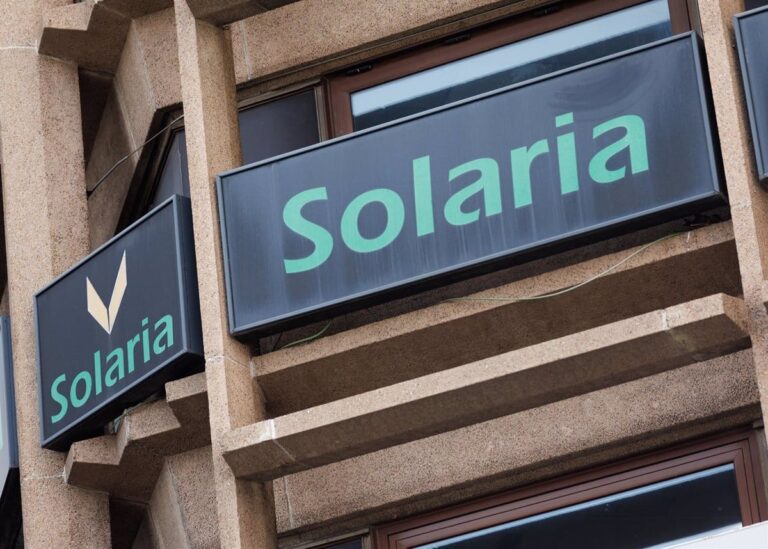 Solaria y Datasection colaboran en la creación de un centro de datos de IA en Puertollano, Ciudad Real